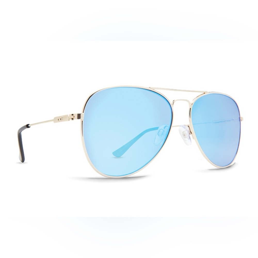 NWT- Dot Dash Aerogizmo Sunglasses Aviator Unisex